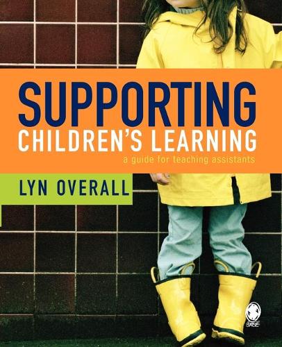 Supporting Childrens Learning