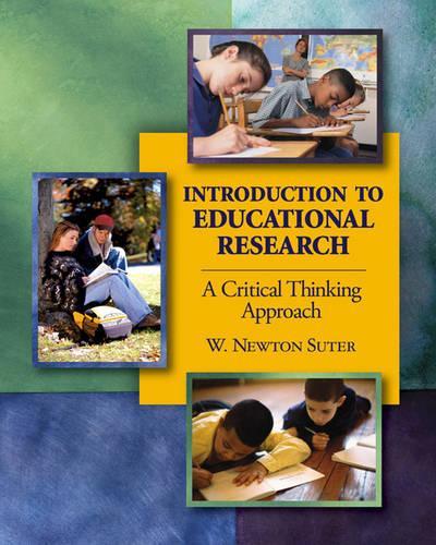 Introduction to Educational Research