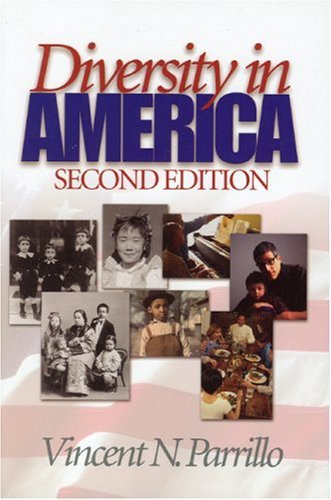 Diversity in America