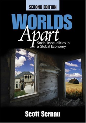 Worlds Apart