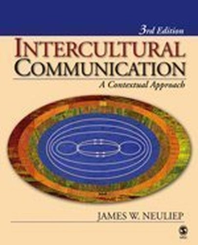 Intercultural Communication