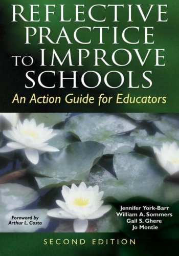 Reflective Practice to Improve Schools