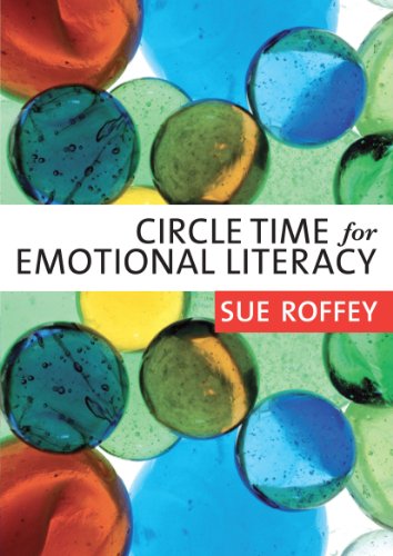 Circle Time for Emotional Literacy