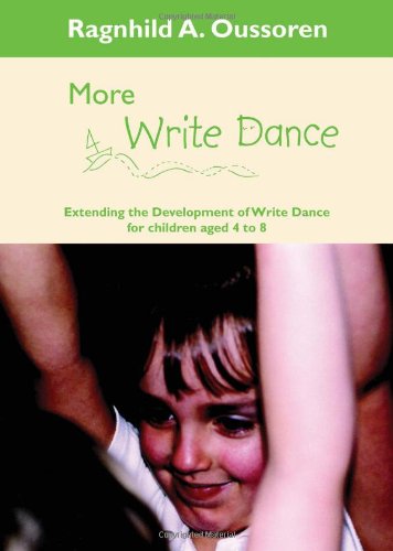 More Write Dance