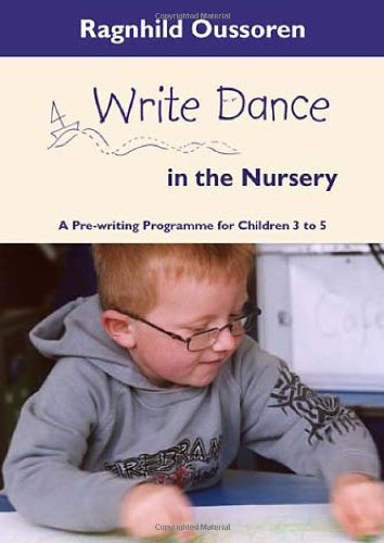 Write Dance in the Nursery