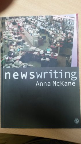 News Writing