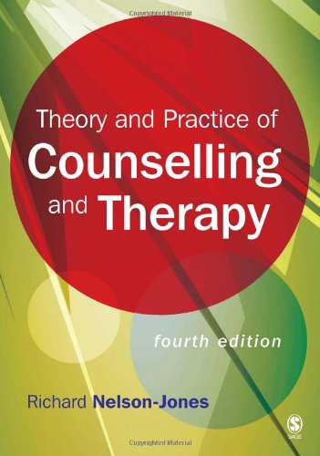 Theory and Practice of Counselling and Therapy