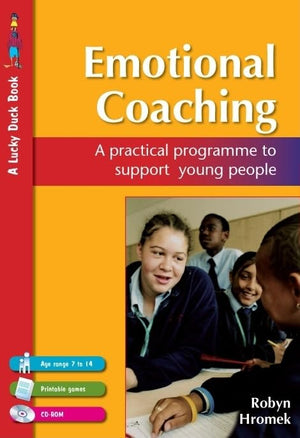 Emotional Coaching