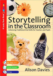 Storytelling in the Classroom 