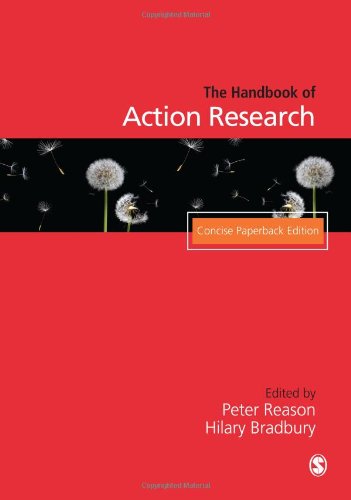 Handbook of Action Research