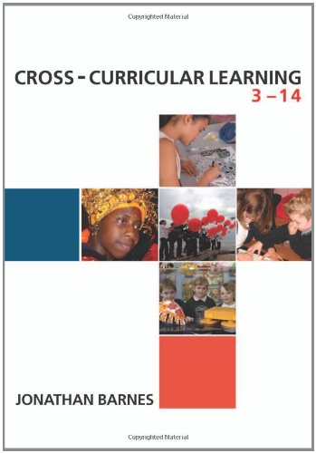 Cross-Curricular Learning 3-14