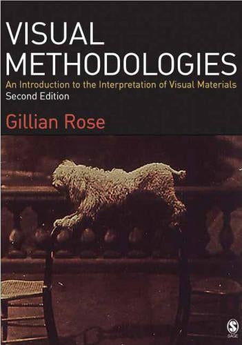 Visual Methodologies