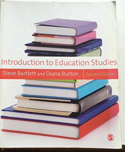 Introduction to Education Studies