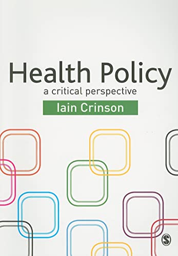 Health Policy