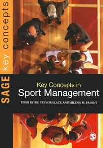 Key Concepts in Sport Management 