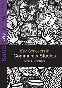 Key Concepts in Community Studies 
