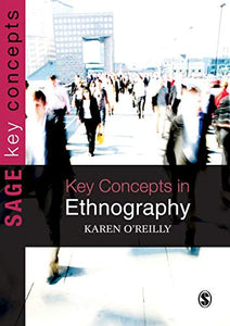 Key Concepts in Ethnography 