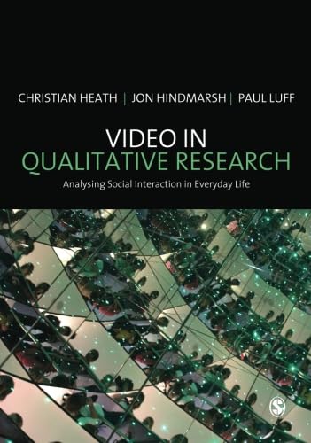 Video in Qualitative Research