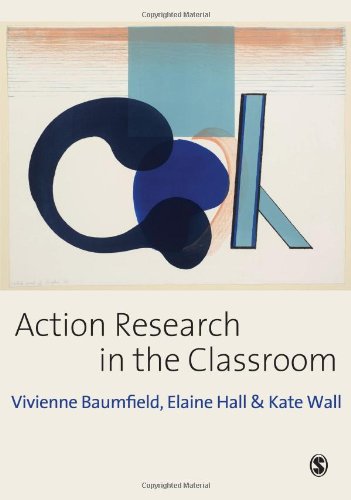 Action Research in the Classroom