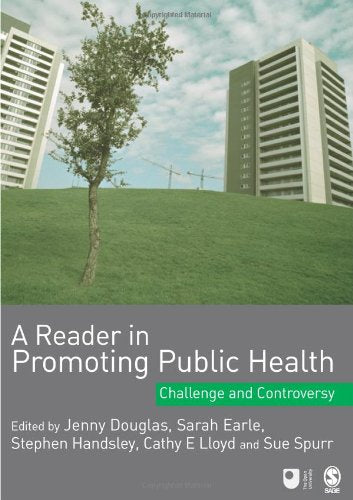 A Reader in Promoting Public Health