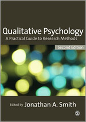 Qualitative Psychology