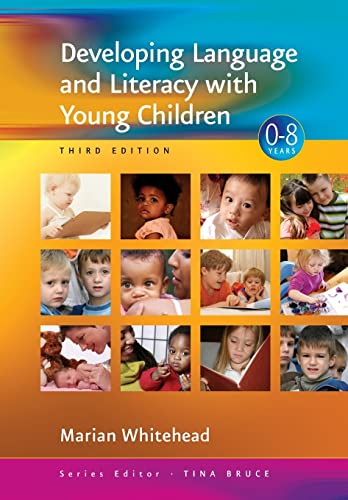 Developing Language and Literacy with Young Children