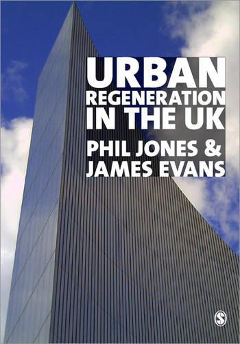 Urban Regeneration in the UK