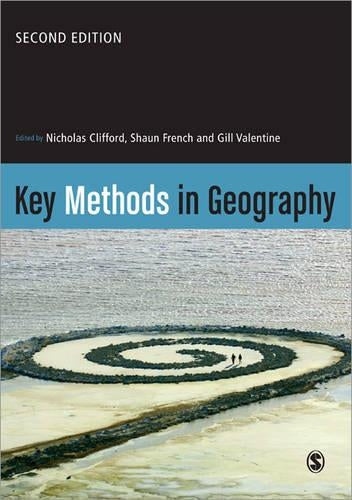 Key Methods in Geography
