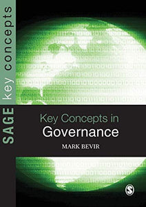 Key Concepts in Governance 