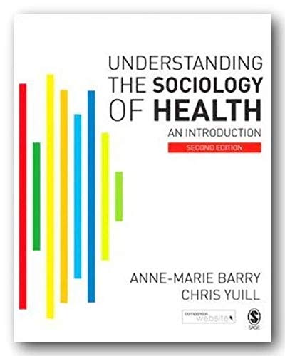Understanding the Sociology of Health