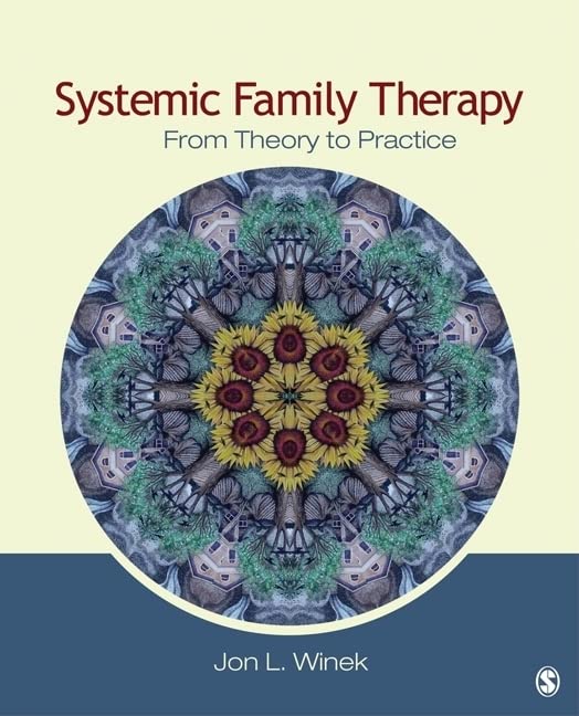 Systemic Family Therapy