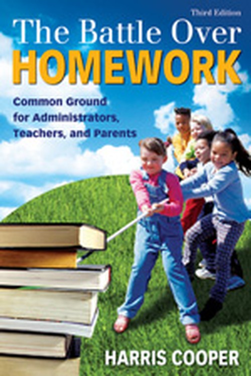 The Battle Over Homework
