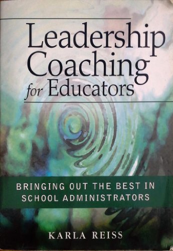 Leadership Coaching for Educators