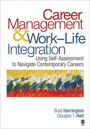 Career Management & Work-Life Integration