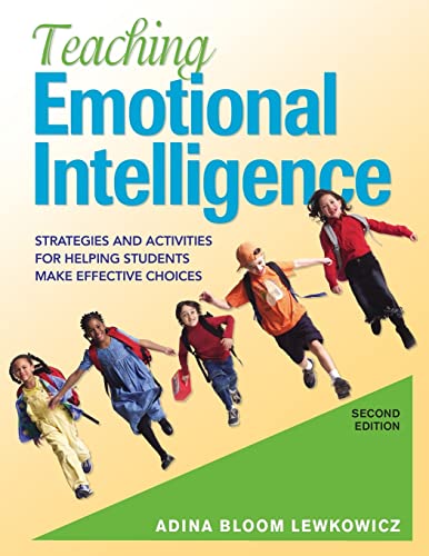 Teaching Emotional Intelligence