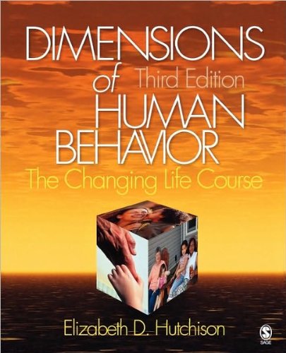Dimensions of Human Behavior