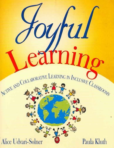 Joyful Learning