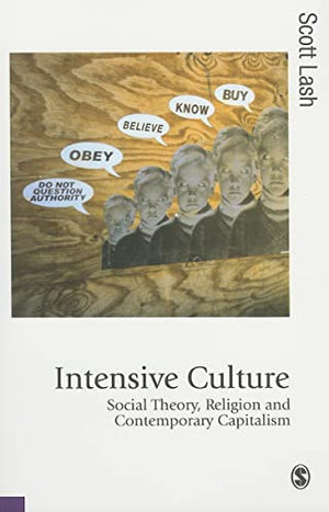Intensive Culture