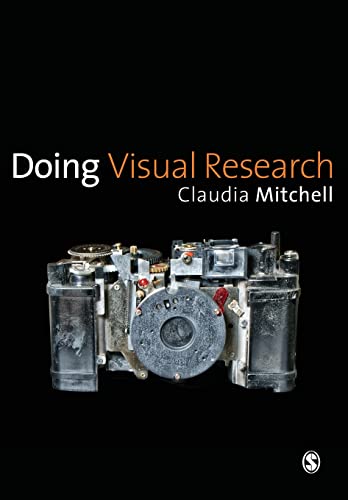 Doing Visual Research
