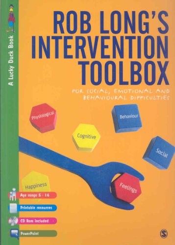 Rob Longs Intervention Toolbox