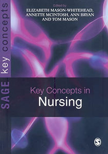 Key Concepts in Nursing 