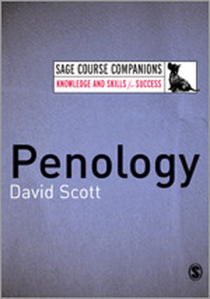 Penology