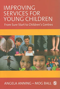 Improving Services for Young Children 
