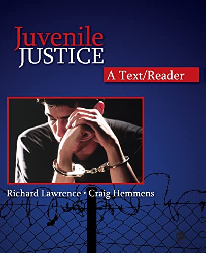 Juvenile Justice