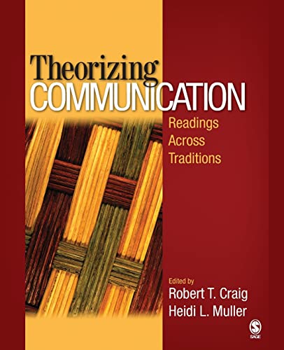 Theorizing Communication