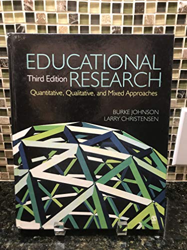 Educational Research