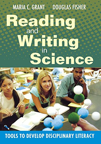 Reading and Writing in Science