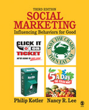 Social Marketing