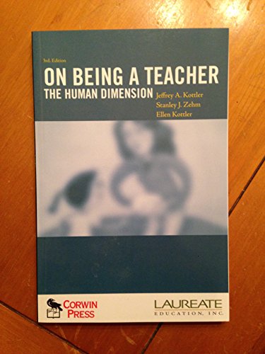On Being a Teacher