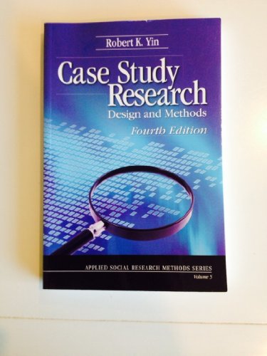 Case Study Research
